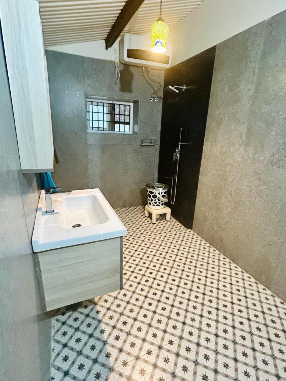 Springdale Villa コダイカナル エクステリア 写真