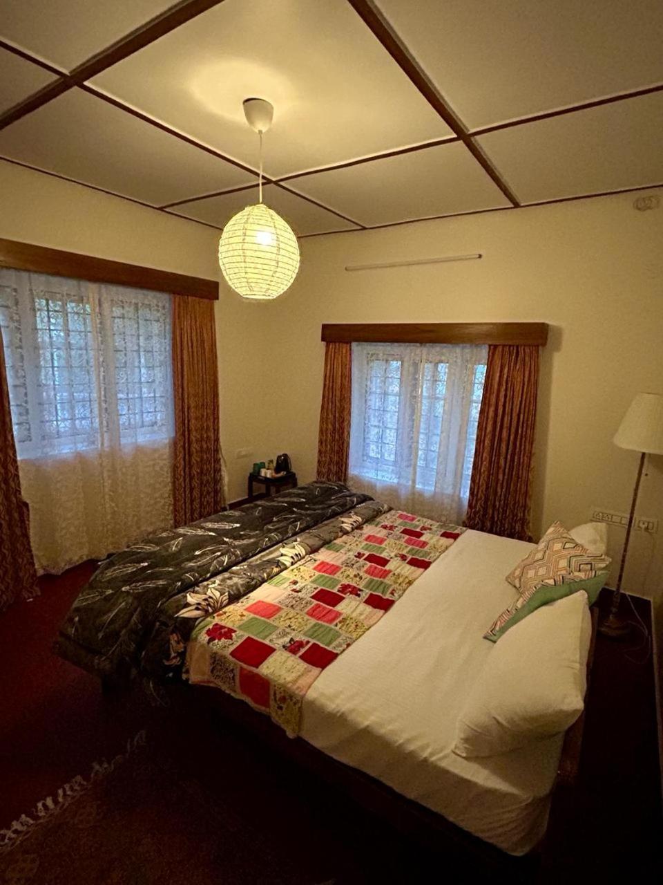 Springdale Villa コダイカナル エクステリア 写真